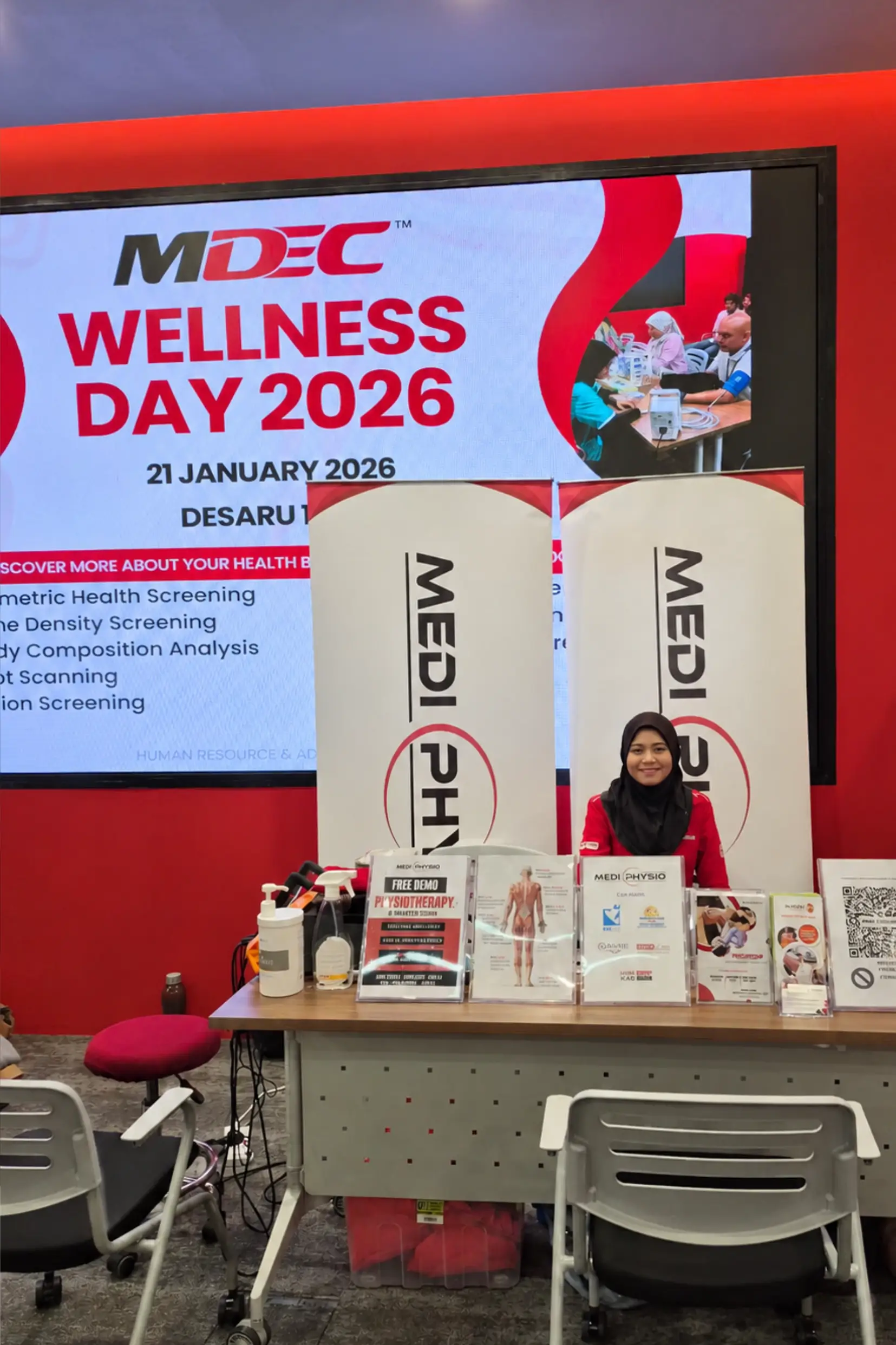 Corporate Wellness