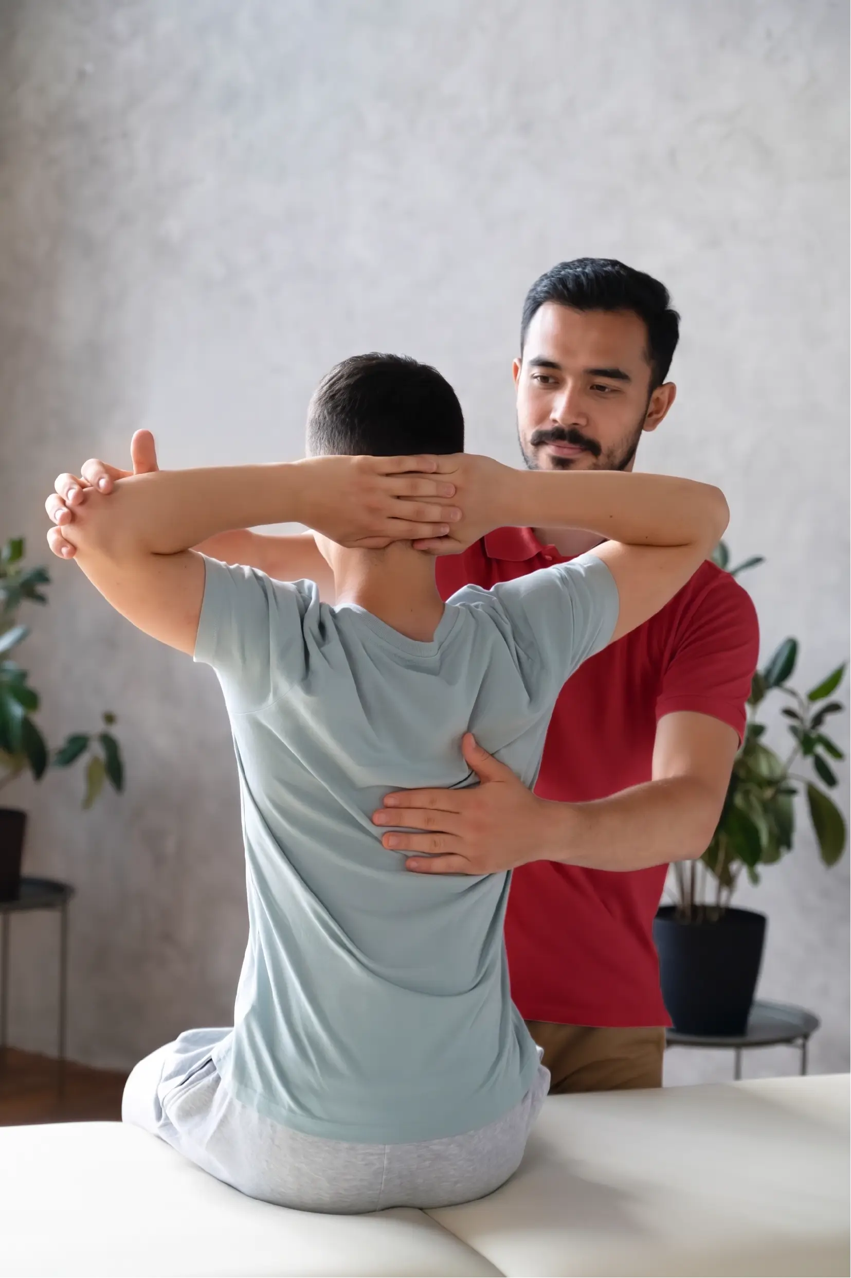 Physio Centre