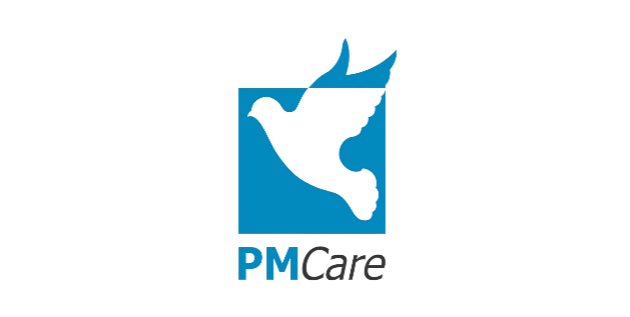 pm care logo